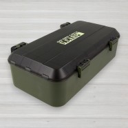 Коробка GC G.Carp Deep Tackle Box, 242 Х 142 Х 72мм